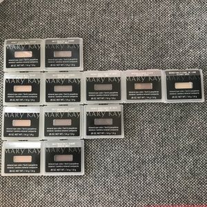 Mary Kay Eyeshadow